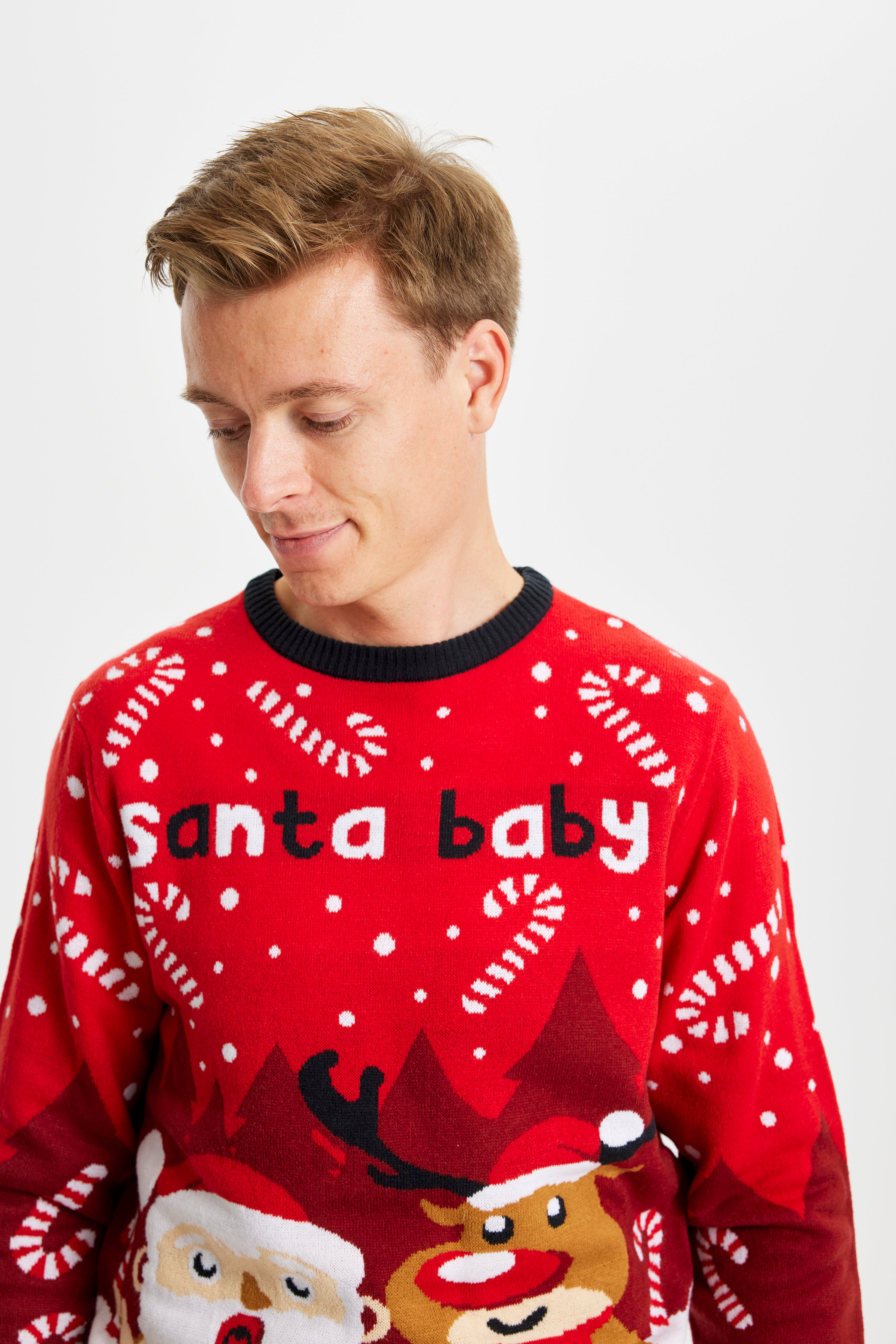 Santa baby